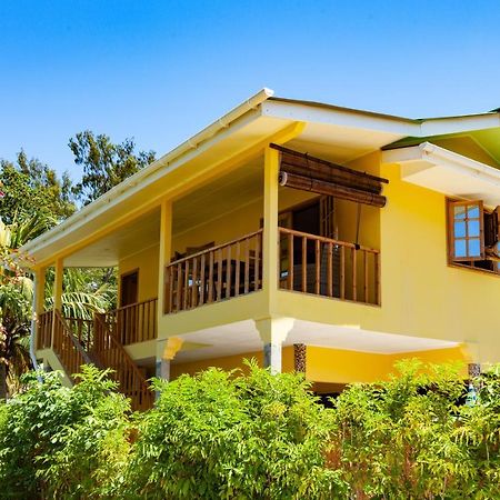 Dream Holiday Self Catering La Digue Eksteriør billede