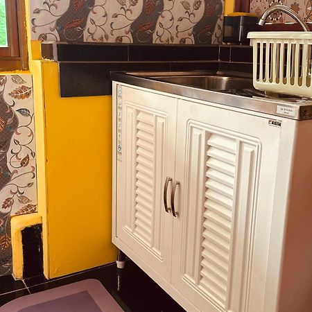 Dream Holiday Self Catering La Digue Eksteriør billede