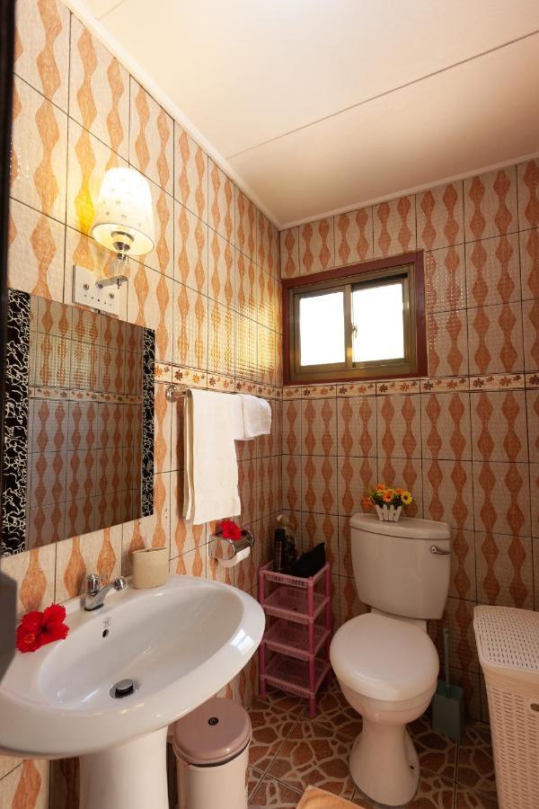Dream Holiday Self Catering La Digue Eksteriør billede