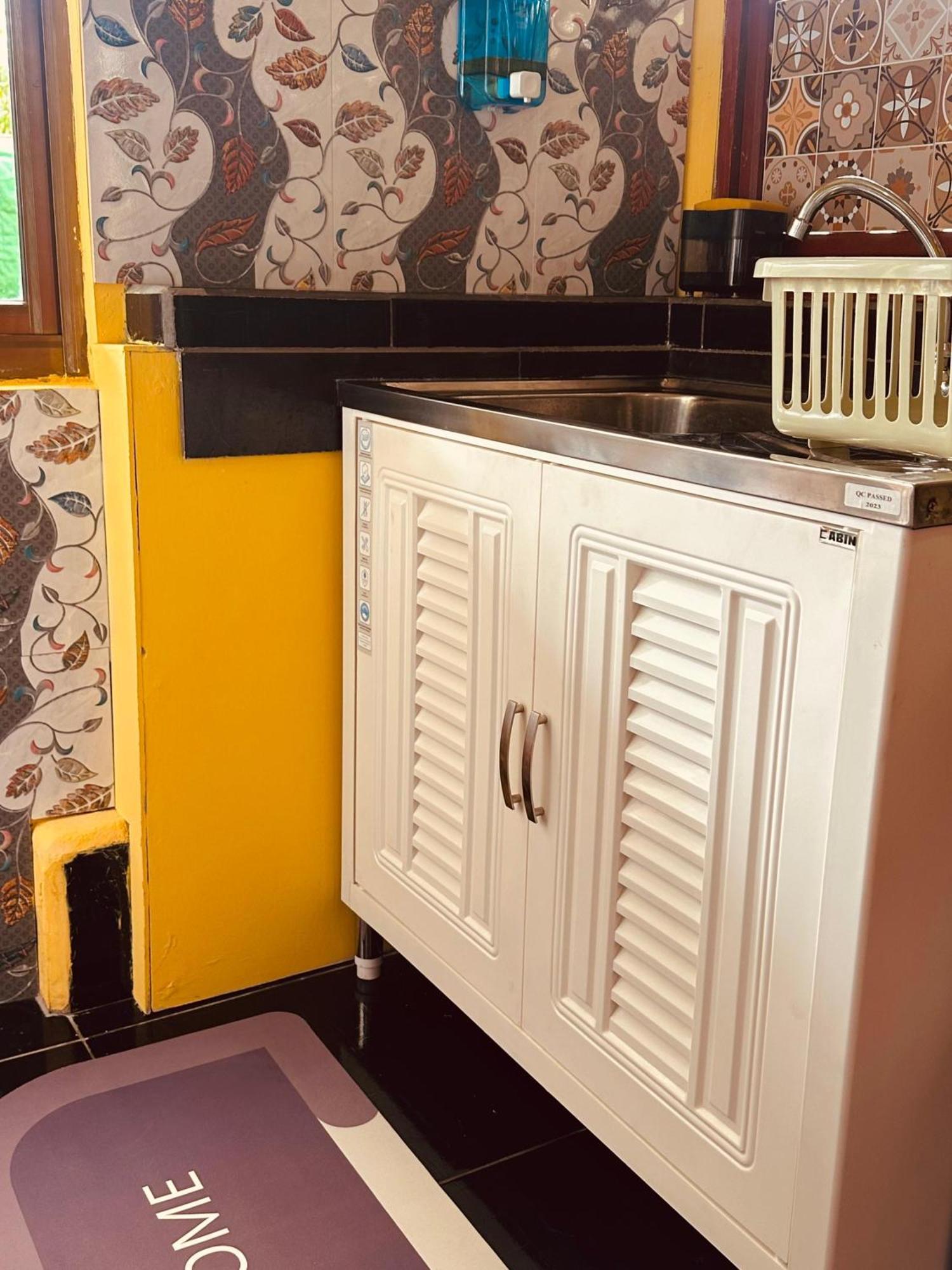 Dream Holiday Self Catering La Digue Eksteriør billede