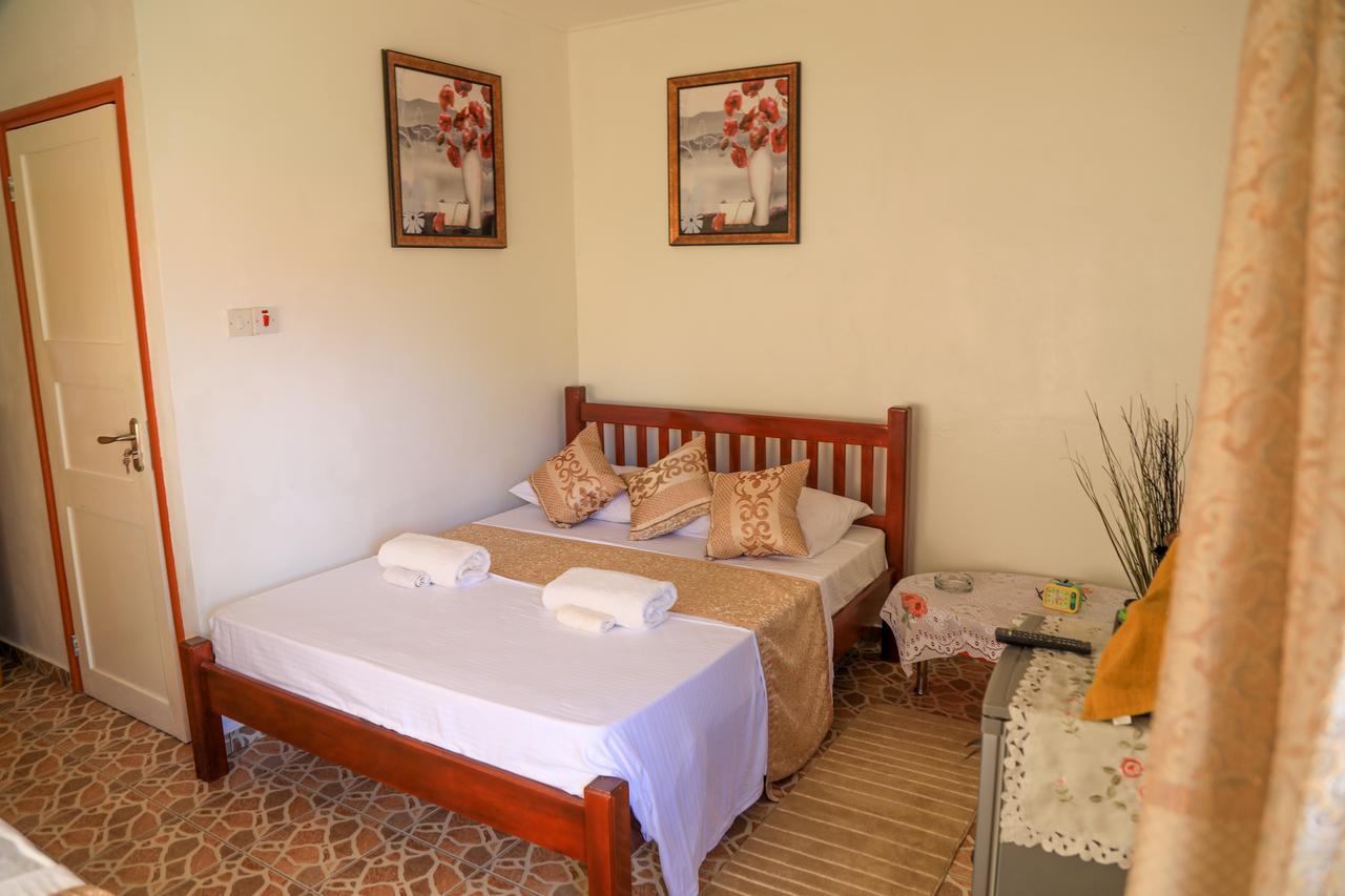 Dream Holiday Self Catering La Digue Eksteriør billede