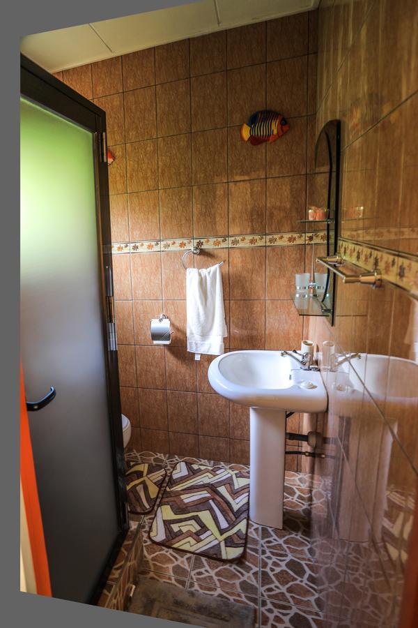Dream Holiday Self Catering La Digue Eksteriør billede