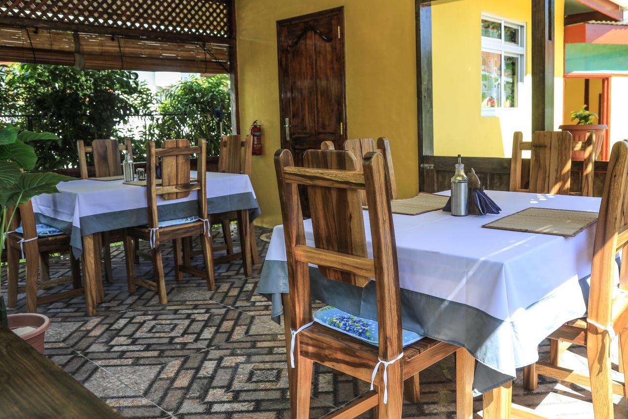 Dream Holiday Self Catering La Digue Eksteriør billede