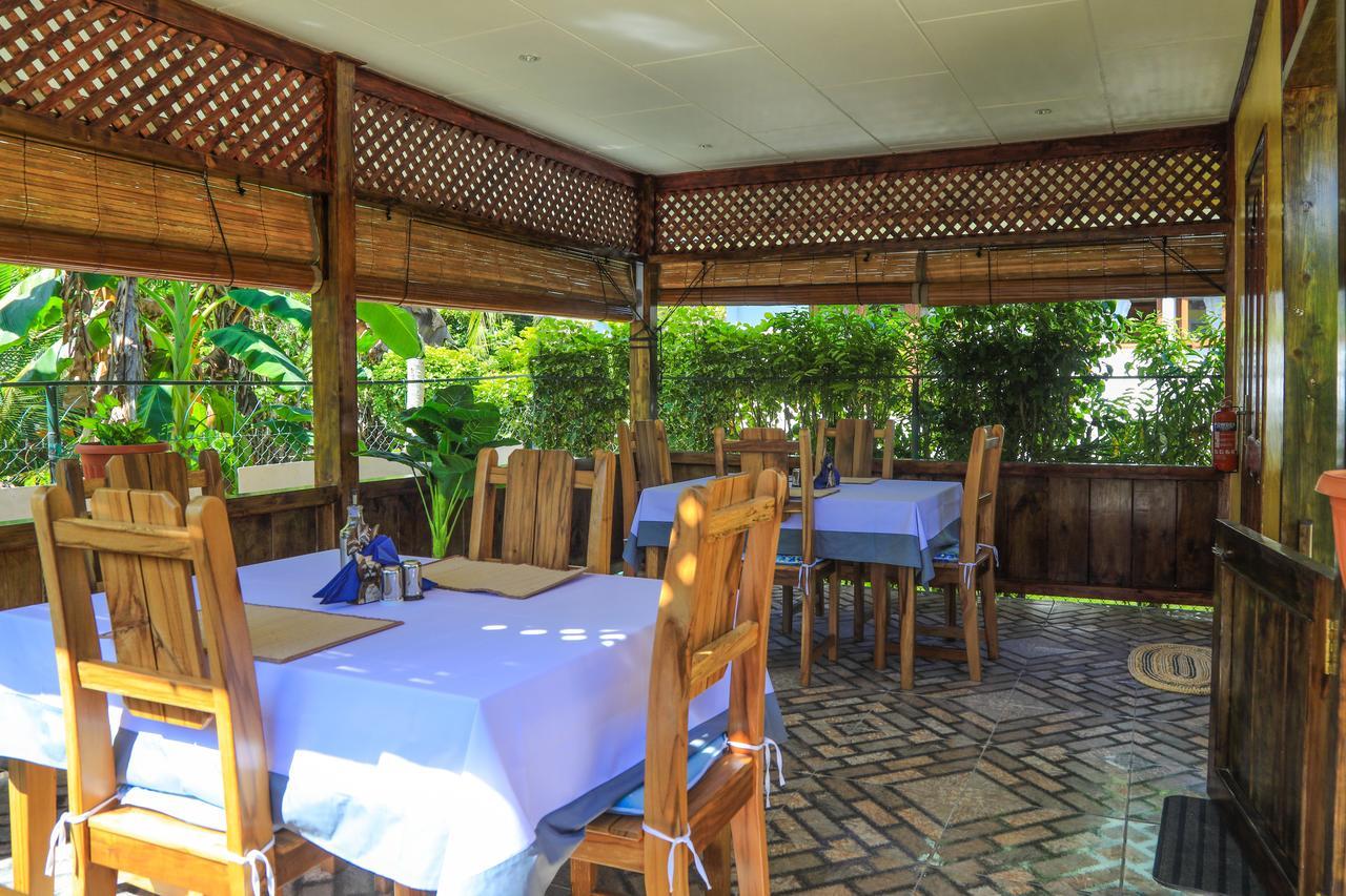 Dream Holiday Self Catering La Digue Eksteriør billede